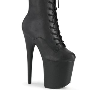 Pleaser Flamingo 1050 Sz 9